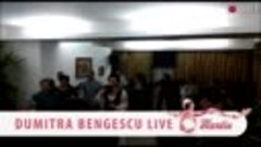 Dumitra Bengescu LiVE 8 Martie 2015 part 1