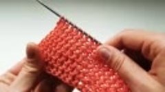 ,Китайский, узор спицами 🌶 crochet pattern