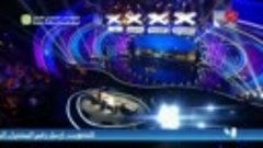 Arabs Got Talent - Twam - الموسم الثالث - النصف نهائيات