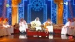 Arabs Got Talent - Sheyaab - الموسم الثالث - النهائيات