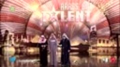 Arabs Got Talent - Sheyaab - الموسم الثالث - تجارب الأداء