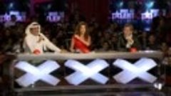 Arabs Got Talent - S2 - Ep4 - مي منضور