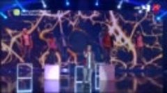 Arabs Got Talent - Mahmoud X - الموسم الثالث - النصف نهائيات