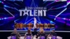Incredible RAP on Czech Slovakia Got Talent 2018  Got Talent...