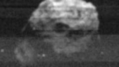 Alien Structure on 1999RQ36 - 101955 Bennu Asteroid