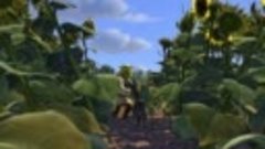 Shrek (2001) - English Version PART 009