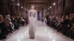 Dany Atrache _ Haute Couture Spring Summer 2019 Full Show _ ...