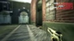 Мувик Counter-Strike 1.6-HD
