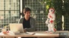 Nao robot evolution ( NAO NEXT GEN )