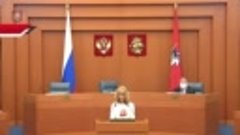 Депутат Енгалычева выступила в поддержку Грудинина и Фургала...