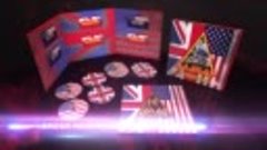 DEF LEPPARD - London To Vegas (Deluxe Unboxing Trailer)