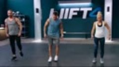 LIIFT4 Stretch (Recovery Day)