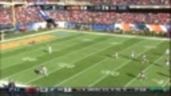 NFL 2015-16 Week 11  22.11.2015 Denver Broncos @ Chicago Bea...