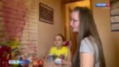 В Саратовской области продолжаются выплаты на детей