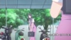 [AniDub]_Amanchu!_[08]_[720p_x264_Aac]_[MVO]