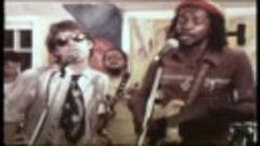 Peter Tosh &amp; Mick Jagger - Don&#39;t Look Back (1979)