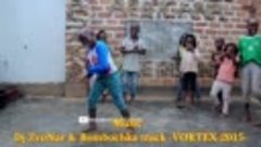 Танцующие дети Африки-music Dj ZvoNar&amp;Bombochka