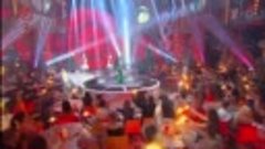 Наталия Орейро - Новогодняя ночь 2015 на Первом (HD)