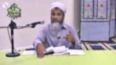 об отрицающих Сунну, Коранитах - Шейх Хасан Али