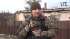 VPE Special ¦ Volunteer from the Caucasus׃ “We&#39;ll fight them...