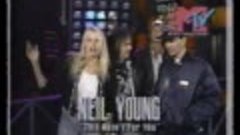 1989 MTV Video Music Awards (September 6, 1989)