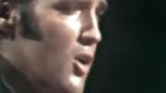 Elvis Presley live 1968