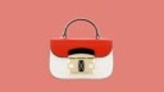 Женская сумка-флап из коллекции &quot;It Colored&quot; Cromia