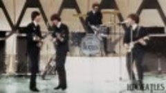 The Beatles - Help! [Blackpool Night Out, ABC Theatre, Black...