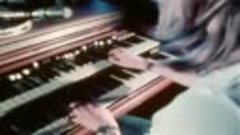 Barclay James Harvest -  Moongirl 1975 ( rare video )