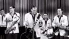 Real 1950s Rock ＆Roll, Rockabilly dance from lindy hop 