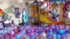 Белая Глина детский игровой клуб KidsPlay ул Степная 25 райо...