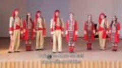 Учимся танцевать армянские народные танцы ..Молодцы ребята п...