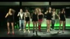 Michel Teló - Ai Se Eu Te Pego (Official Dance Steps)