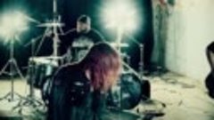 The Dark Element - “The Ghost And The Reaper“ (Official Musi...