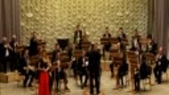 Концерт оркестра 08.02.2019 г. ч.5~1
