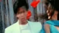 Hum Tumhare Hain Sanam   Shahrukh Khan   Madhuri Dixit   108...