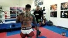 &#39;Muay Thai Padwork _ Liam Harrison.mp4