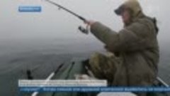 На Дальнем Востоке рыболовы после изоляции вернулись к любим...