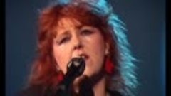 Mike Oldfield &amp; Maggie Reilly - To France (1984)