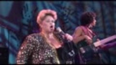 Etta James - Come To Mama (Live At Montreux 1993)