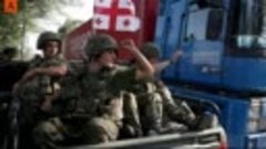 Русские танки в Херсоне_ США опасаются, что Россия силой вер...