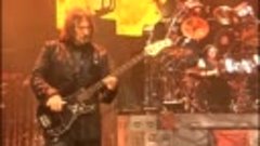 Heaven &amp; Hell Live at Wacken 2009