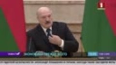Как выглядит праздник на улице Лукашенко Такого в истории не...