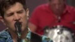 Chris Isaak - Gone Riding (Live)