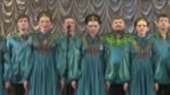 Сибирский хор - презентационный ролик (10 минут)