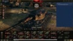 World of Tanks T30