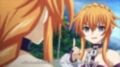 Date A Live II 2