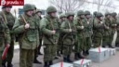 Россия защитит своих граждан в Приднестровье