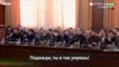 «Ты все равно умрешь»- Кадыров советует есть чеснок и не боя...