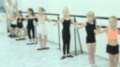 Detki - classical choreography - Open Art Studio